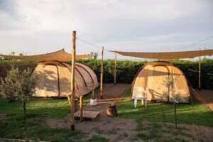 Agri-Camping Cantogallo