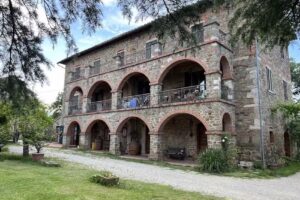 Agri Camping La Lappola