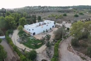 Agri Gallipoli B&B