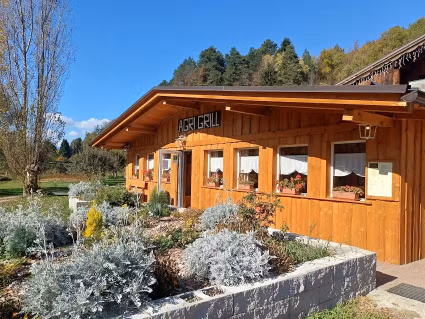Agri Grill