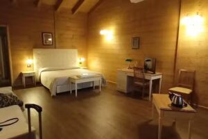 Agri Hotel da Marianna