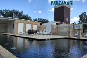 Agri Hotel Panzanari