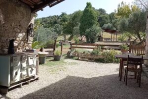 Agri – OLIVETTA DI FARFA – Home Restaurant