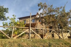 Agri-ostello Podere Vipiana