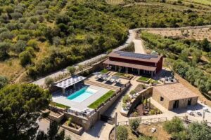 Agri Residence Le Grazie