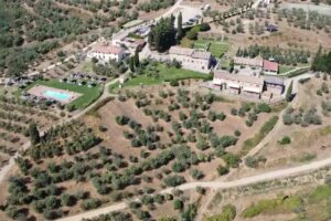 Agri Resort La Forra