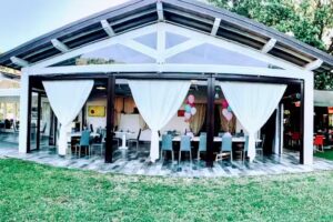 Agri Ristorante Il Duchesco