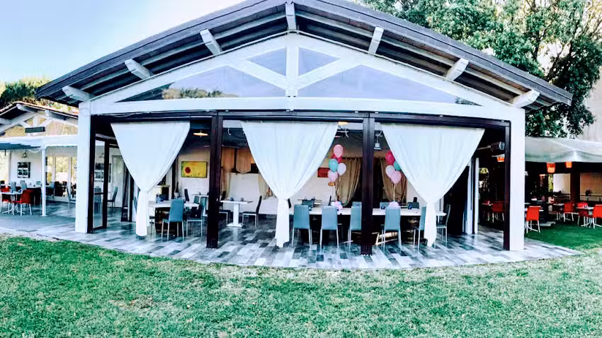 Agri Ristorante Il Duchesco