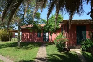 Agrialbergo Capalbio La Sugherella