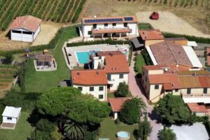 Agriappartamenti Borgo Guglielmo