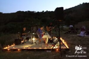 Agribar di Masseria Sardo