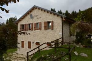 Agribed Quierta fattoria didattica