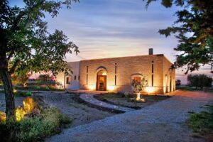 AgriBruno Agriturismo