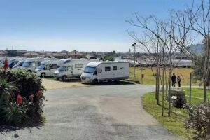 Agricampeggio Al Roseto