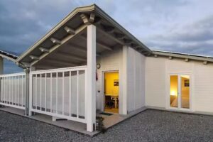 Agricampeggio Alessandra Torrenova(ME), Case Vacanze, Camping Capo D’Orlando (ME)