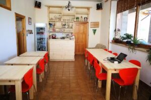 Agricampeggio Alta Montagna Bio