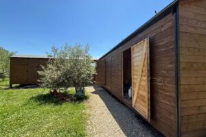 Agricampeggio Borgo Agna