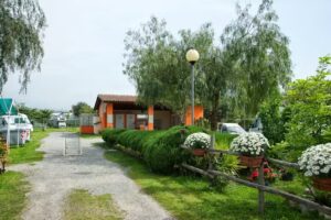 Agricampeggio Ca’ de Michè