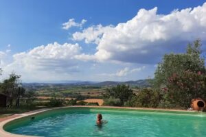 Agricampeggio Cipollatico