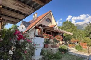 Agricampeggio Colle dei Lupi