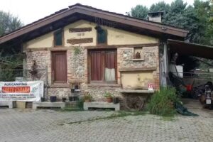 Agricampeggio Corte Chiara Di Nasi Dino e Figlie