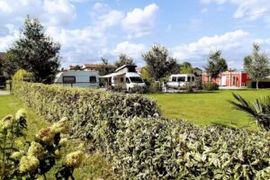 AGRICAMPEGGIO CORTE COMOTTO