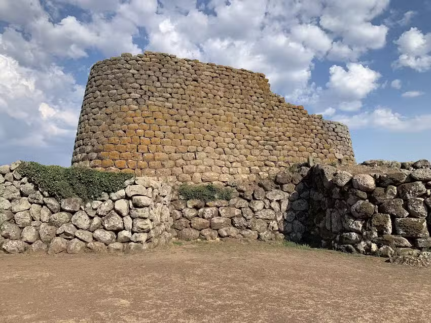 Agricampeggio Elighes Uttiosos