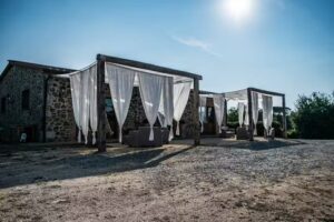 Agricampeggio Gli Olmi