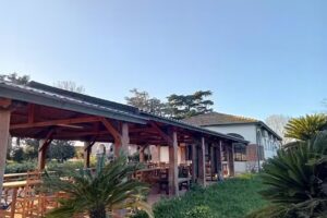 Agricampeggio IL CASALE DEGLI OLEANDRI