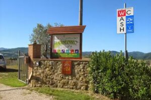 Agricampeggio Il Colono