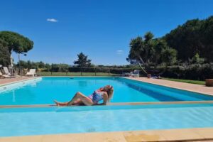 Agricampeggio Impalancati