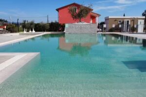 Agricampeggio Ippocampo