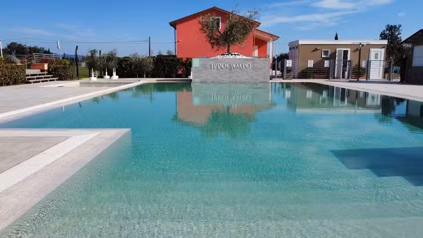 Agricampeggio Ippocampo