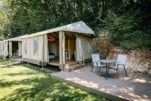 Agricampeggio L’Essenza