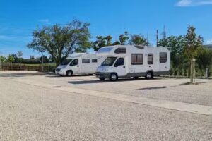 Agricampeggio la Biososta