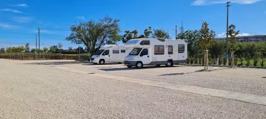 Agricampeggio la Biososta