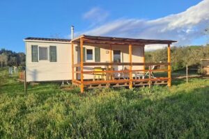 Agricampeggio La Brada