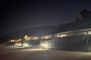 Agricampeggio La part