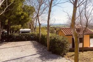 Agricampeggio La Piaggia