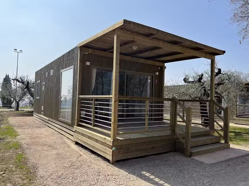 Agricampeggio Le Bucoliche