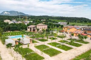 Agricampeggio Le Corniole