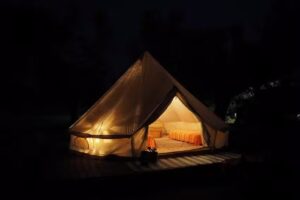 Agricampeggio “Macarìa” Salento