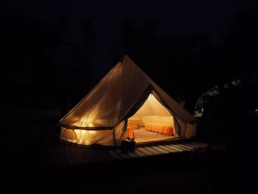 Agricampeggio “Macarìa” Salento