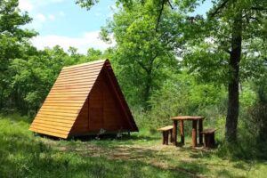 Agricampeggio Madonna di Pogi