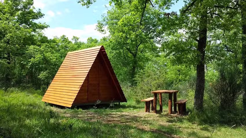 Agricampeggio Madonna di Pogi