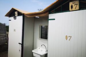 Agricampeggio Muras di Giuliano Nardi