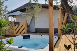 Agricampeggio Oasi del Garda Lazise