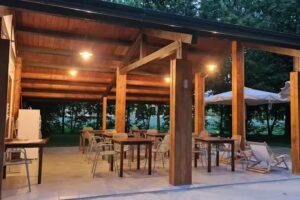 AgriCampeggio Padova