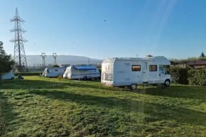 Agricampeggio Paliano