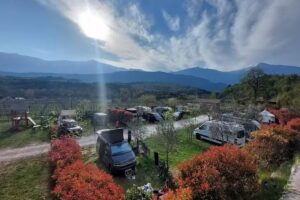 Agricampeggio Paolino